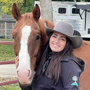 Meet your Posher, Allie